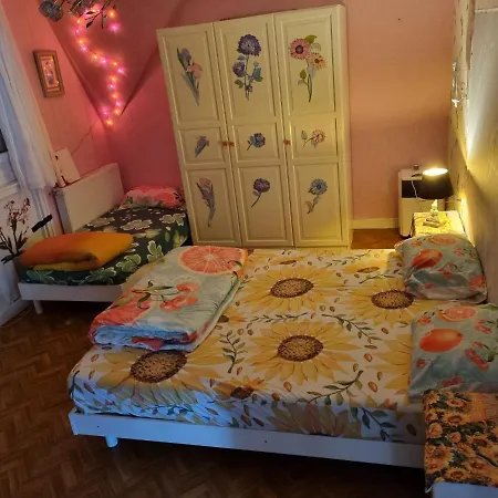 Yassmine Appartement Audinghen Buitenkant foto