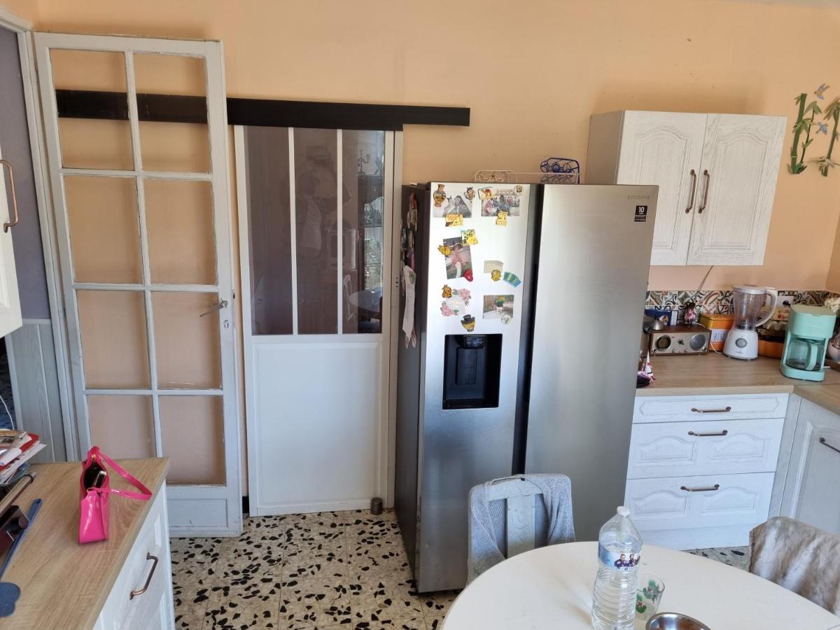 Séjour chez l'habitant Yassmine *