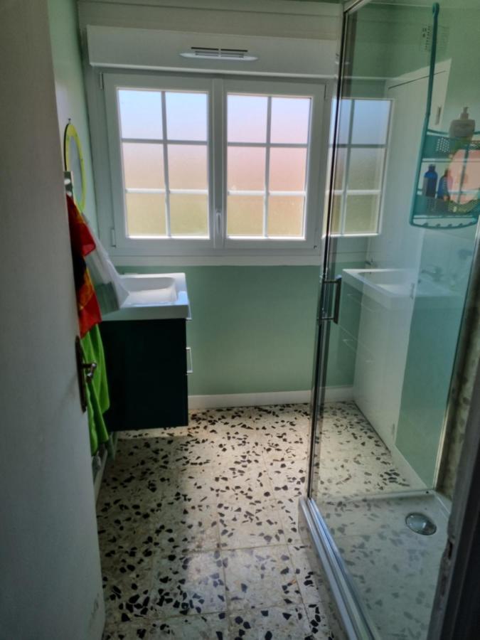 Accommodatie bij particulieren Yassmine *