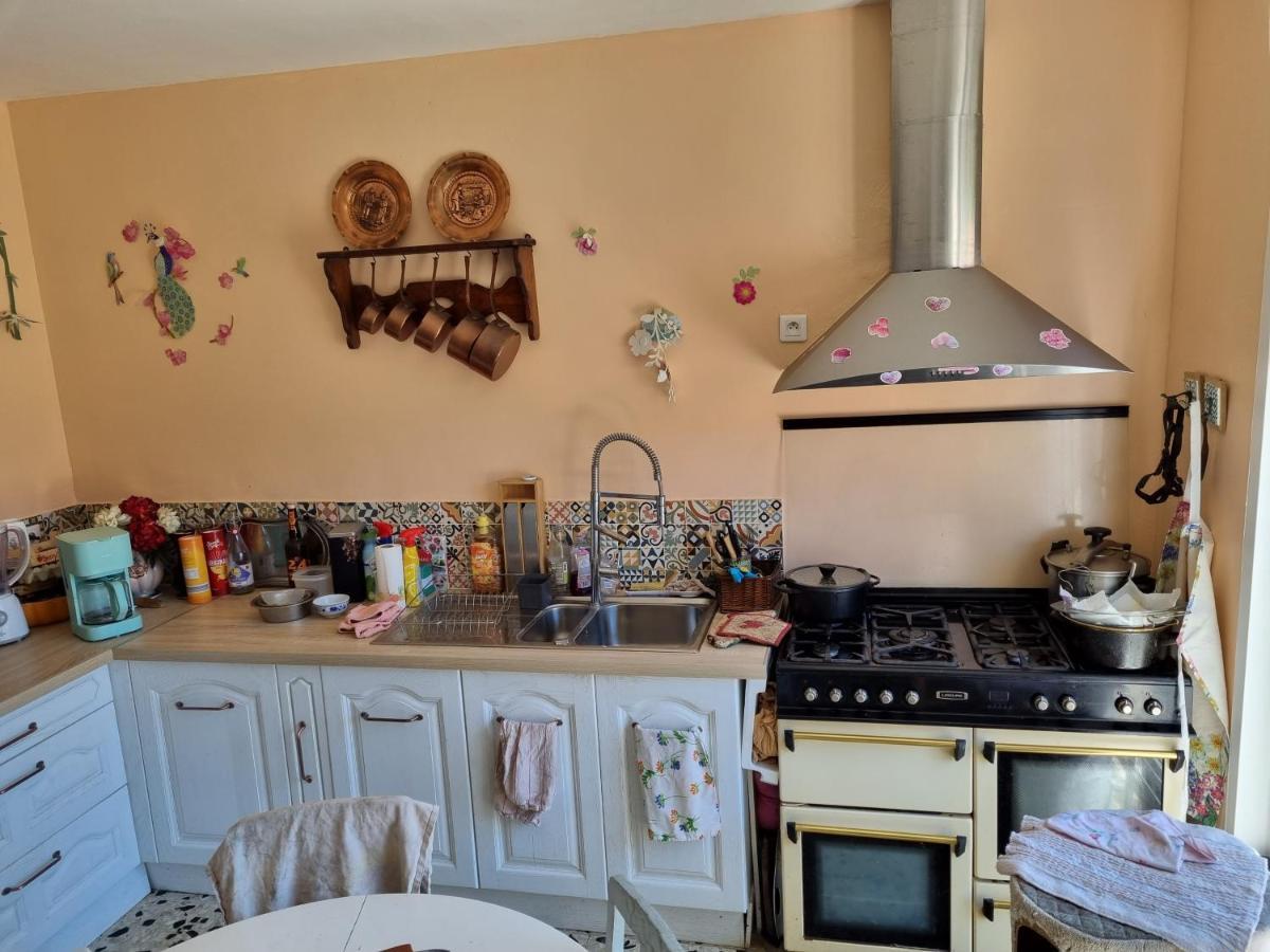 Accommodatie bij particulieren Yassmine